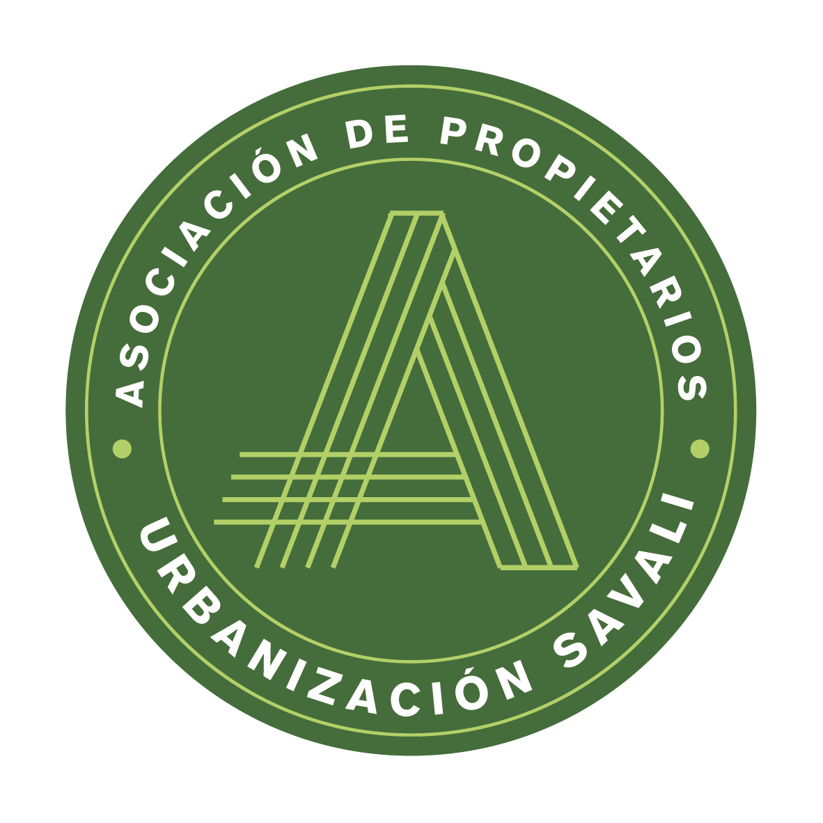 Logo Asociación Savali